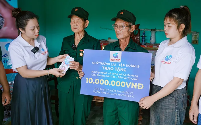 Quyền xóa dữ liệu