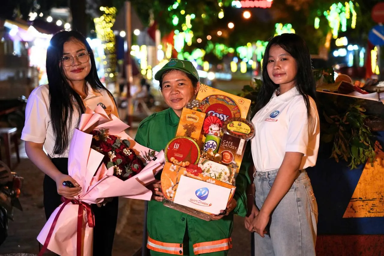 Biểu tượng hoàn trả cao