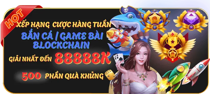 Hình ảnh tổng quan hướng dẫn chiến lược bắn cá nổ hũ TT88