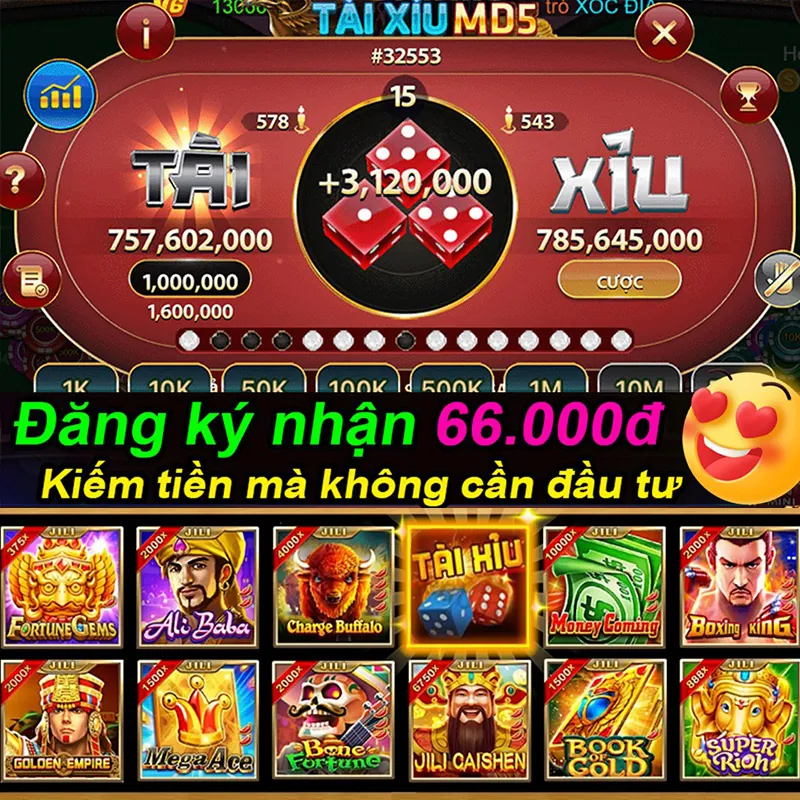 Game Nữ Hoàng Ai Cập TT88