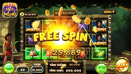 Trò chơi tt88 bắn cá nổ hũ với Jackpot lớn