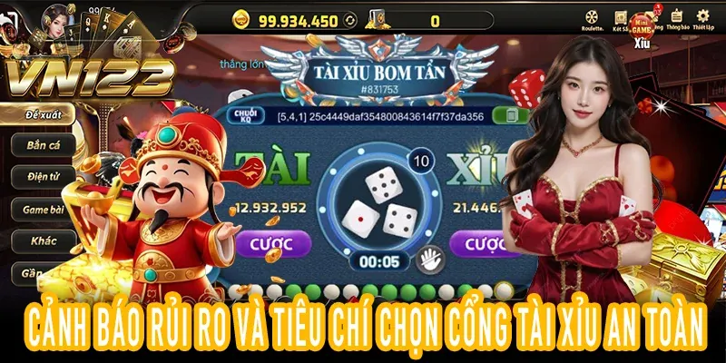 Game Bắn Cá Rồng Thần