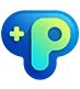 Logo nhà cung cấp Playstar