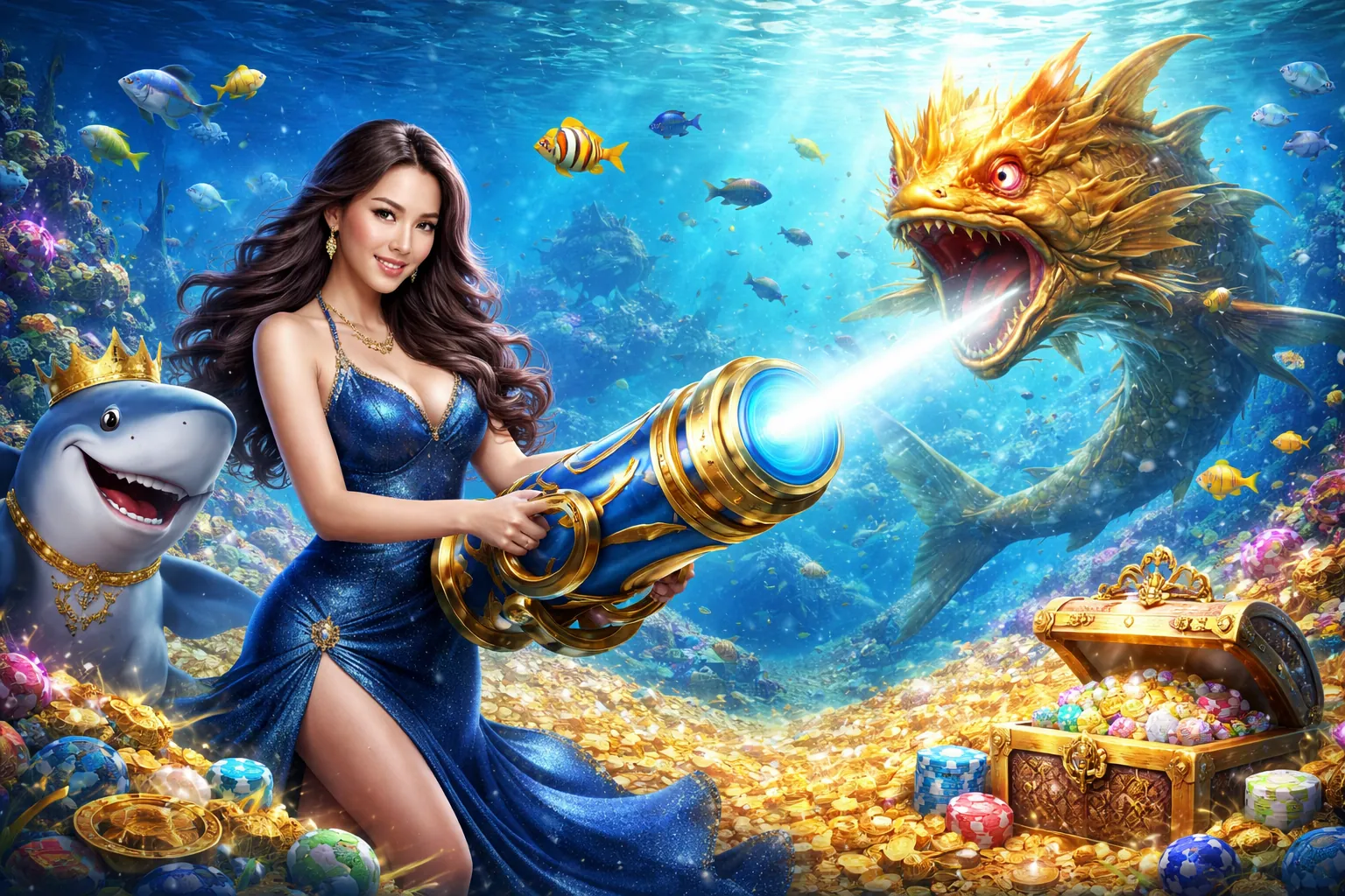TT88 Bắn cá an toàn & trách nhiệm 2026