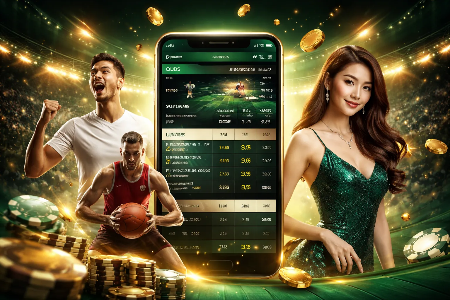 Thành viên VIP TT88 tận hưởng các đặc quyền