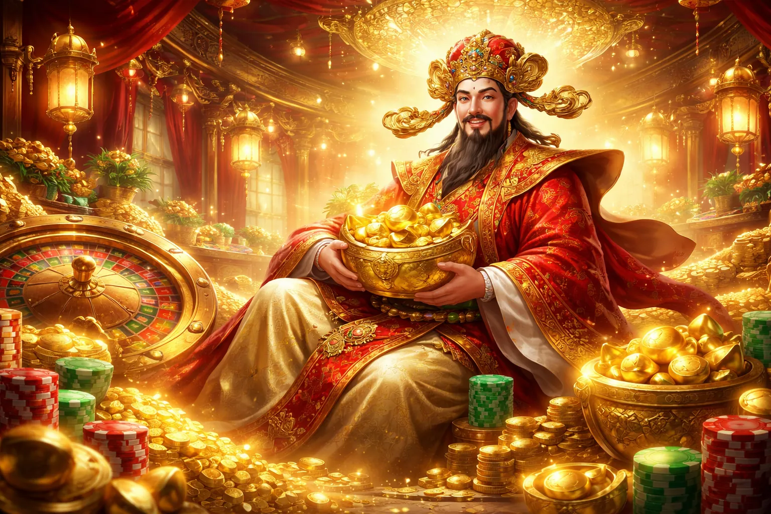 Hình ảnh chính Trung tâm Người dùng TT88