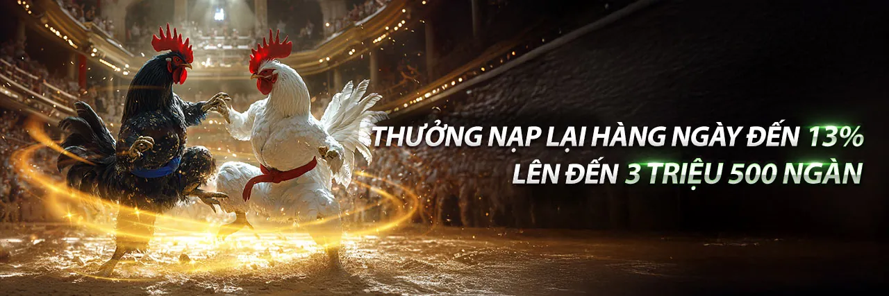 Đá gà trực tuyến sôi động tại TT88