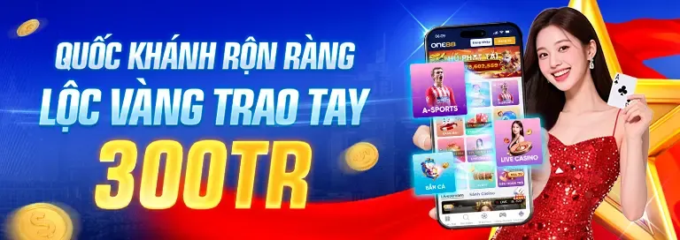 Hoàn trả tiền cược hàng tuần