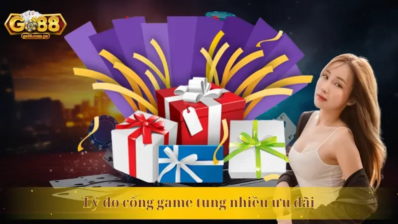 Khuyến mãi chào mừng 188K
