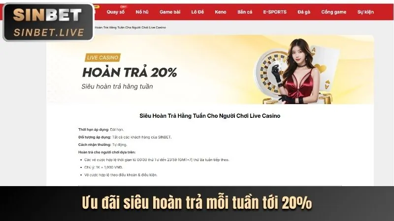 Chương trình VIP TT88